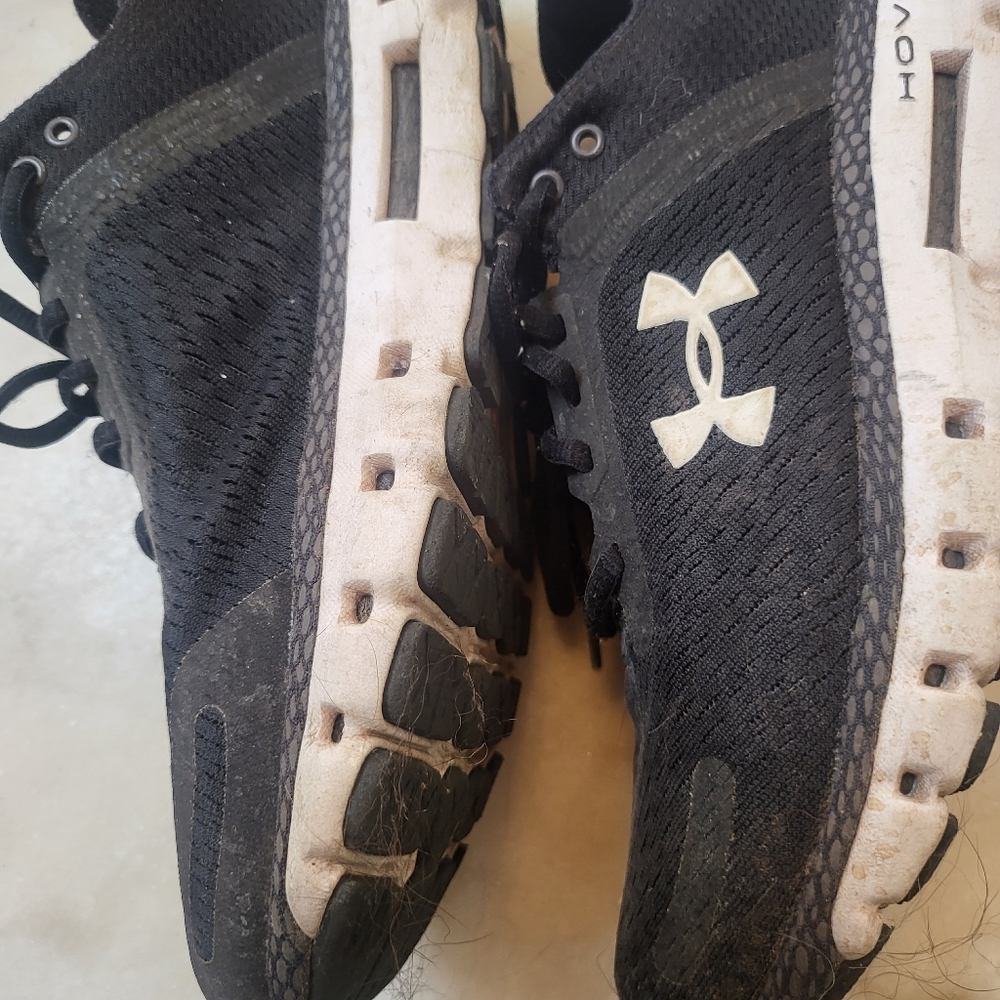 Under Armor - image 2